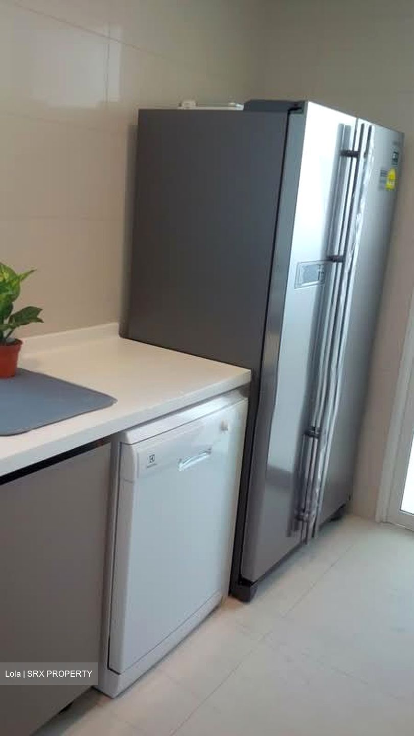 D'Leedon (D10), Condominium #543594911